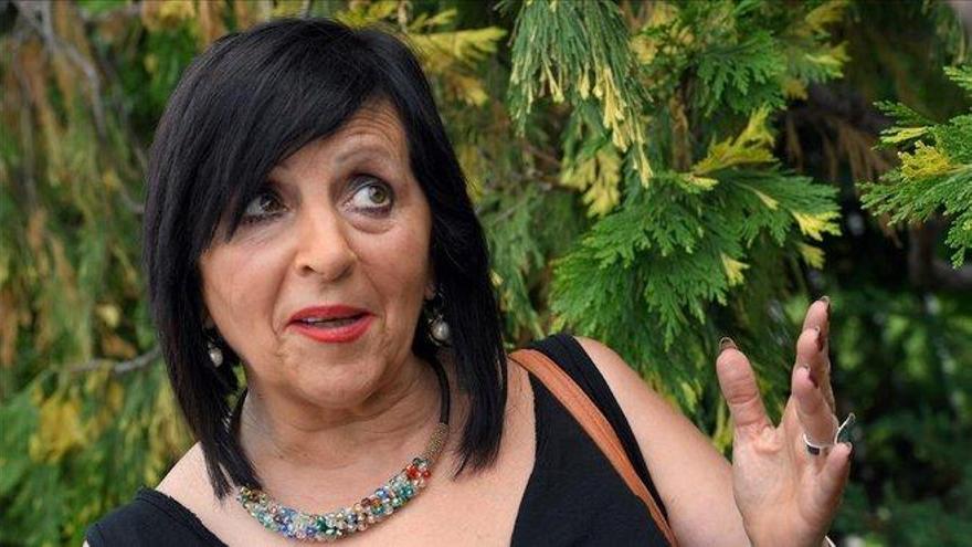 La Audiencia confirma que Pilar Abel no es hija de Dalí