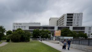 El Parc Taulí de Sabadell incorpora un programa per millorar els símptomes del Parkinson