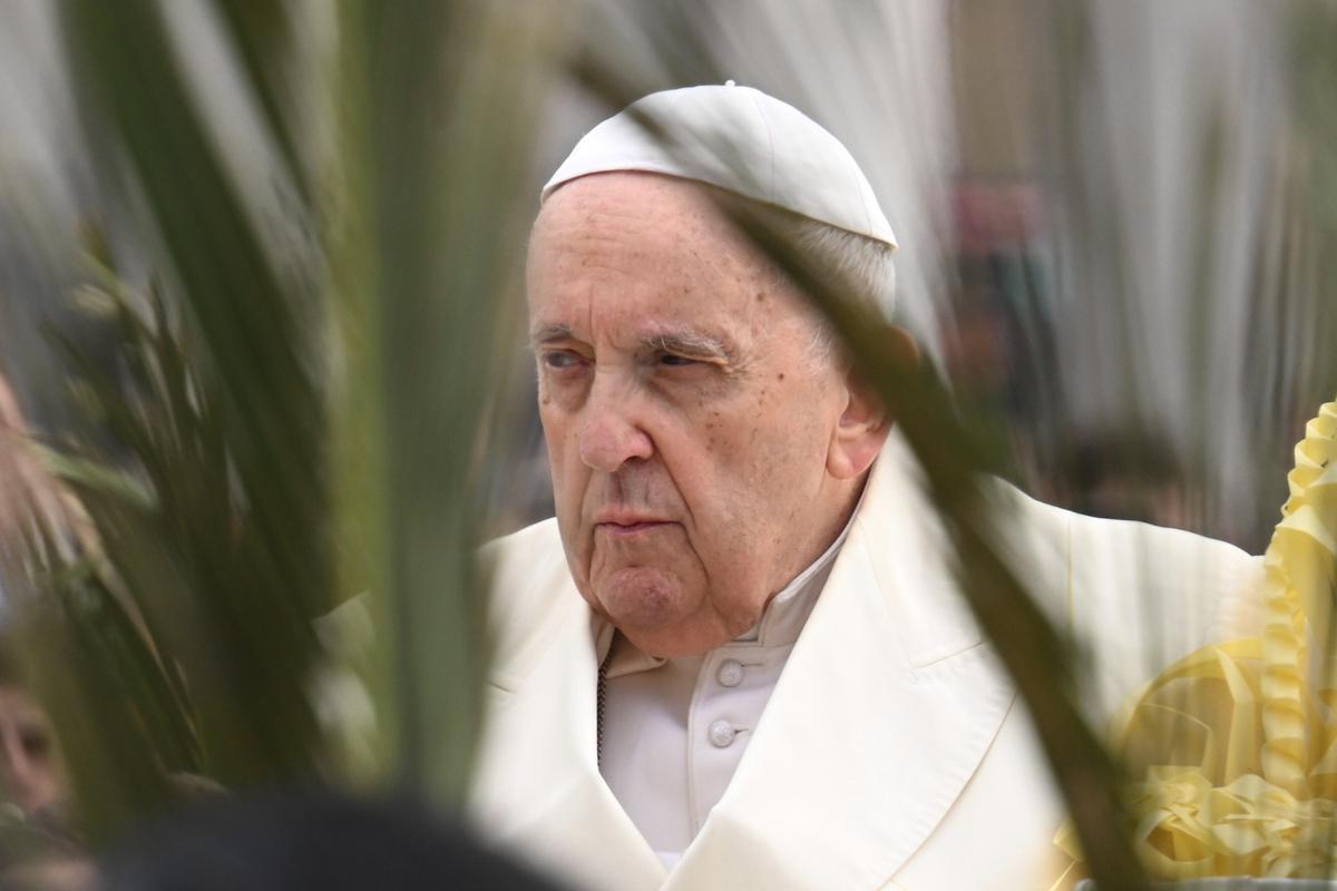 El Papa, sense filtres en la guerra freda contra el «reaccionari» clergat dels EUA