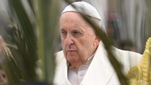 El Papa, sense filtres en la guerra freda contra el «reaccionari» clergat dels EUA