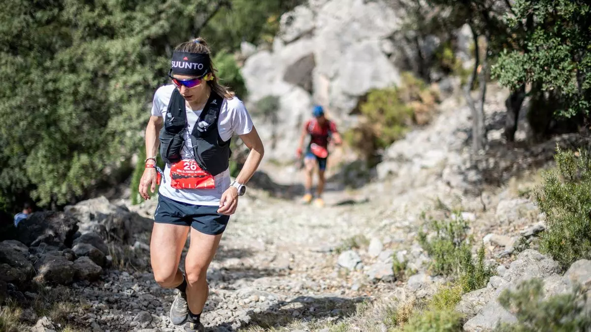 El emocionante calendario del trail en España este abril