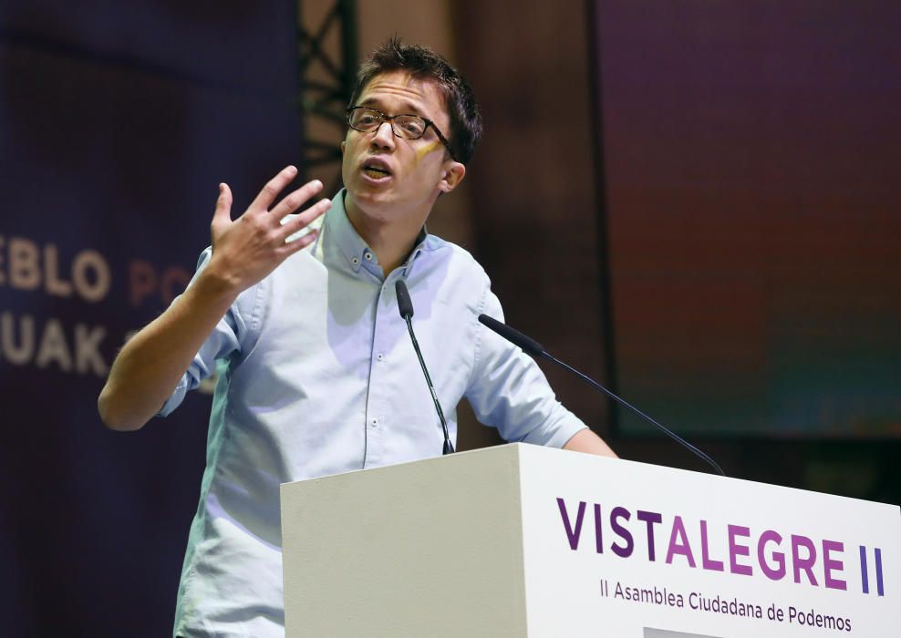 ASAMBLEA CIUDADANA ESTATAL DE PODEMOS