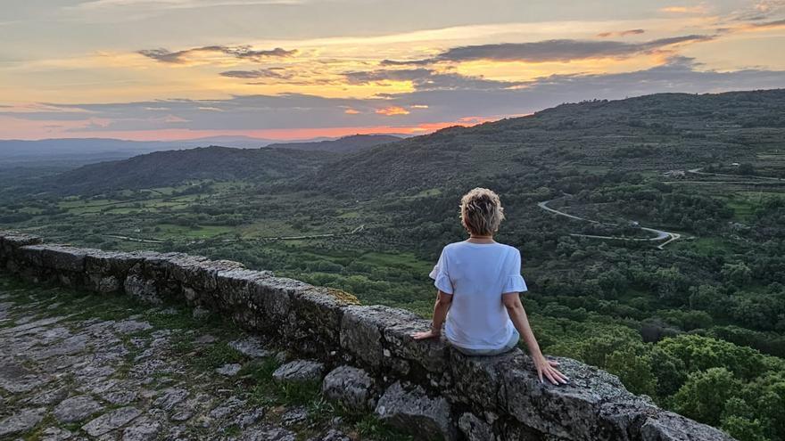 Expertos debatirán en la Sierra de Gata sobre el futuro del turismo