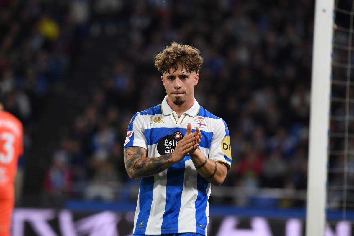 Mario Soriano