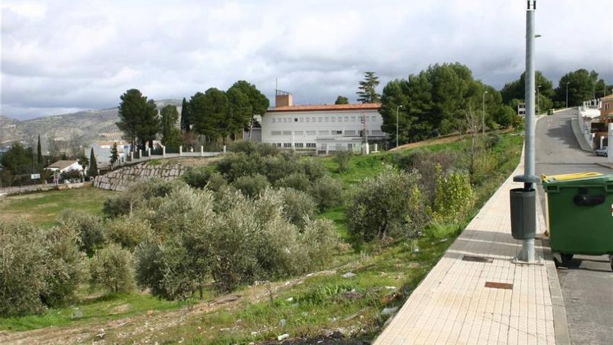 Interior licita la obra del nuevo cuartel de la Guardia Civil