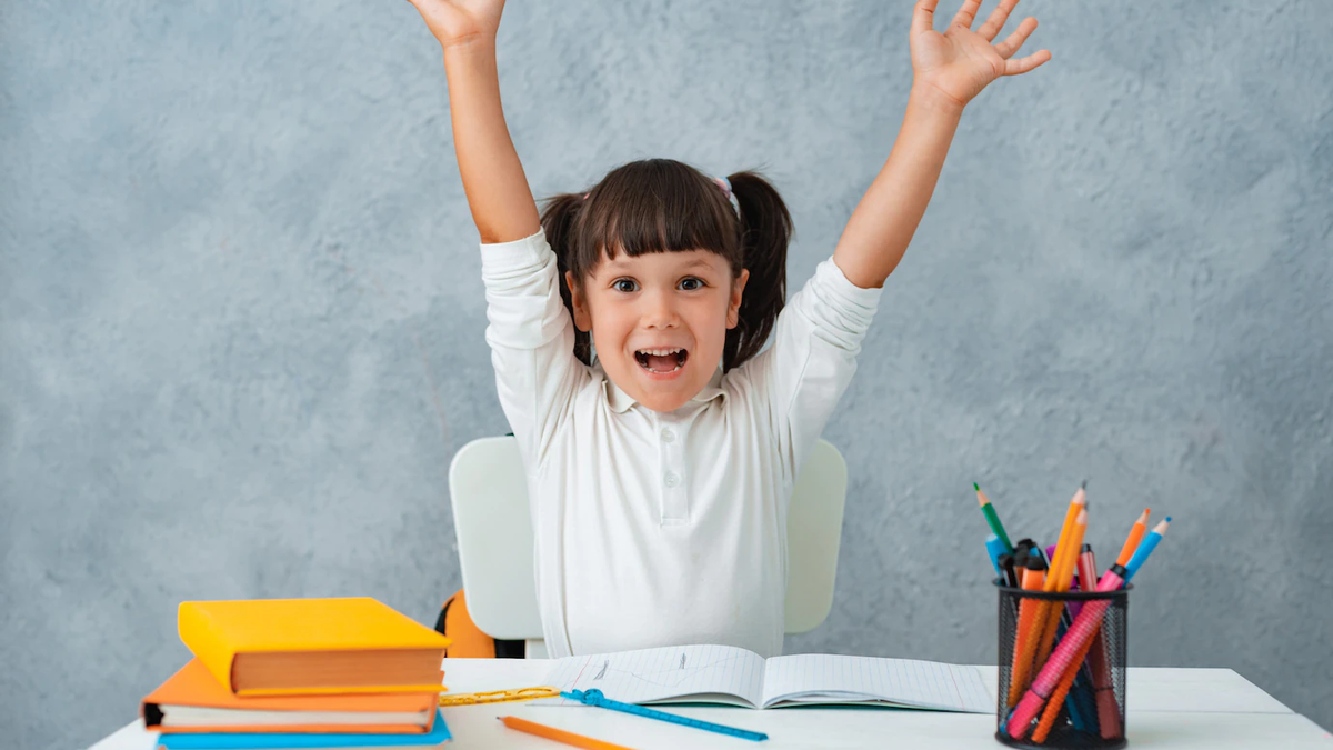 El material escolar necesario para la próxima vuelta al cole si tu hijo está en primaria