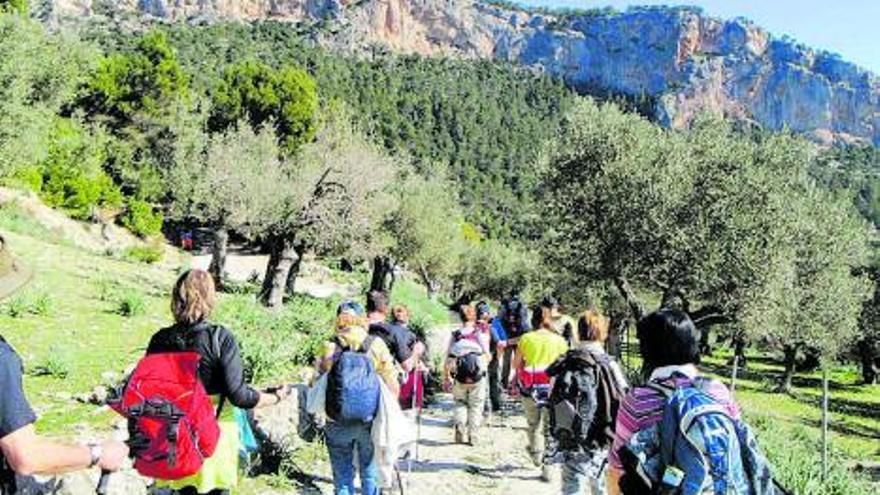 Descubrir los encantos naturales de modo diferente