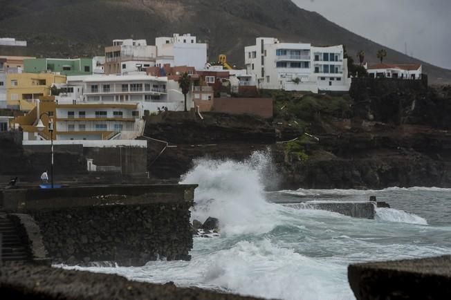 TEMPORAL NORTE