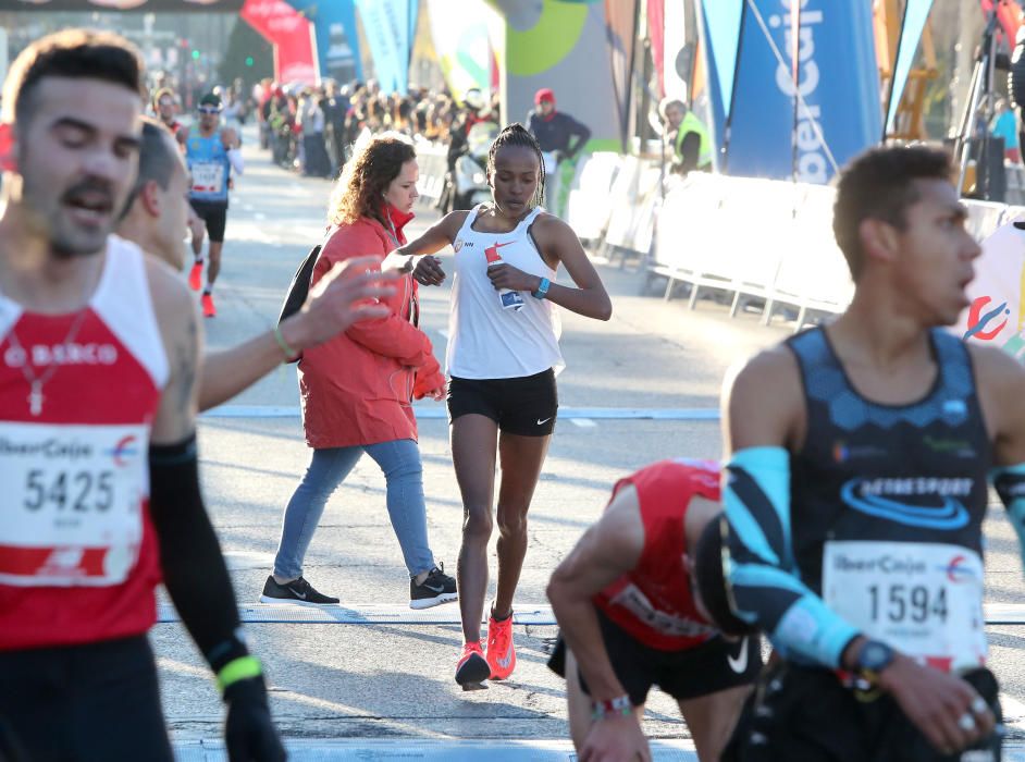 Búscate en el 10K Valencia Ibercaja