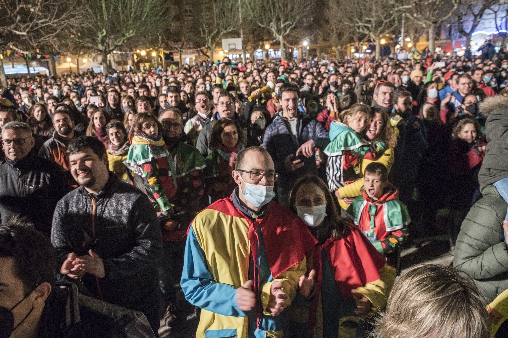 Carnaval de Solsona 2022