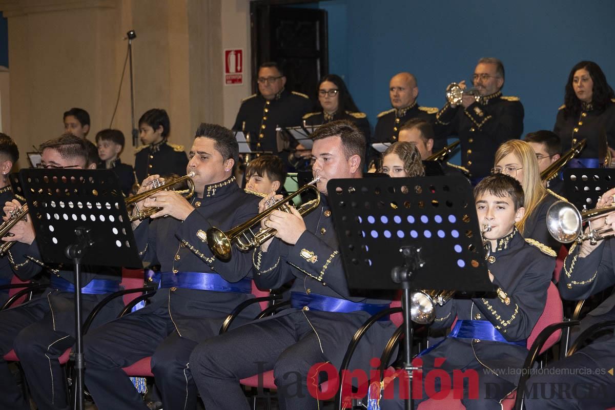 Actos del 150 aniversario de la Cofradía Nuestra Señora de Los Dolores de Caravaca