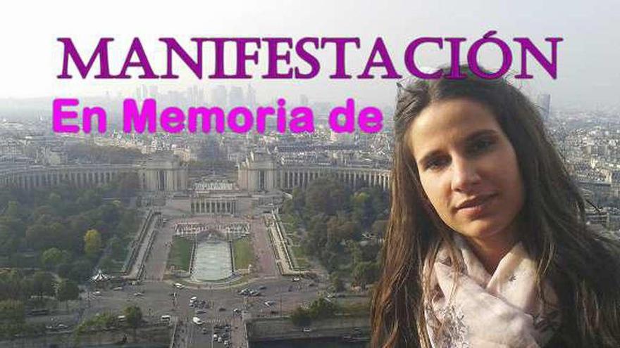 Crimen de Leticia Rosino | La familia llama a manifestarse para &quot;hacer justicia&quot;