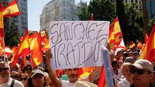Feijóo exige elecciones generales ya a Sánchez: "Nadie le votó para hacer esto, ni los suyos"