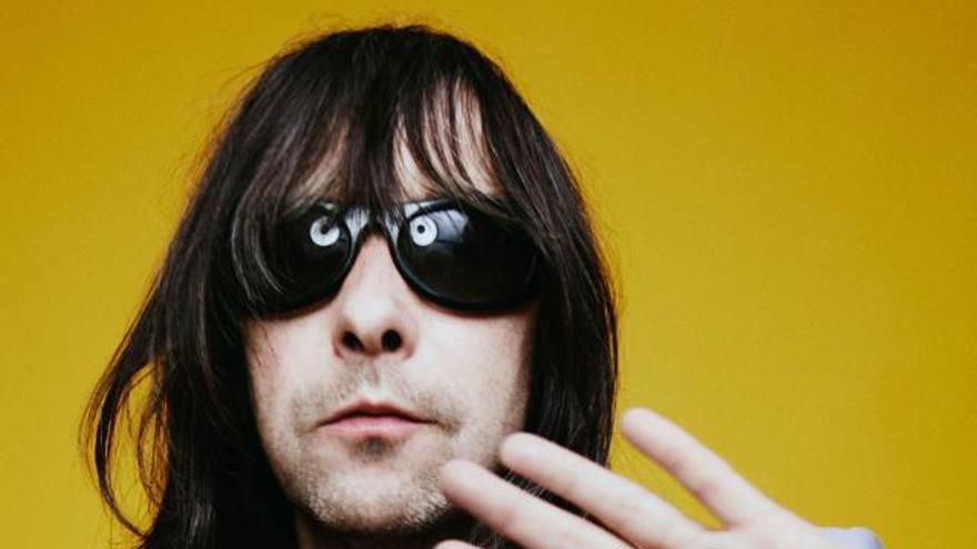 Primal Scream.