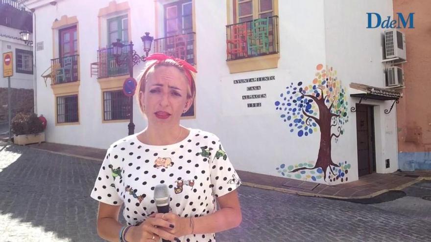 Elena García, enviada especial en Málaga, nos cuenta cómo ha sido el cuarto día de pretemporada del Mallorca