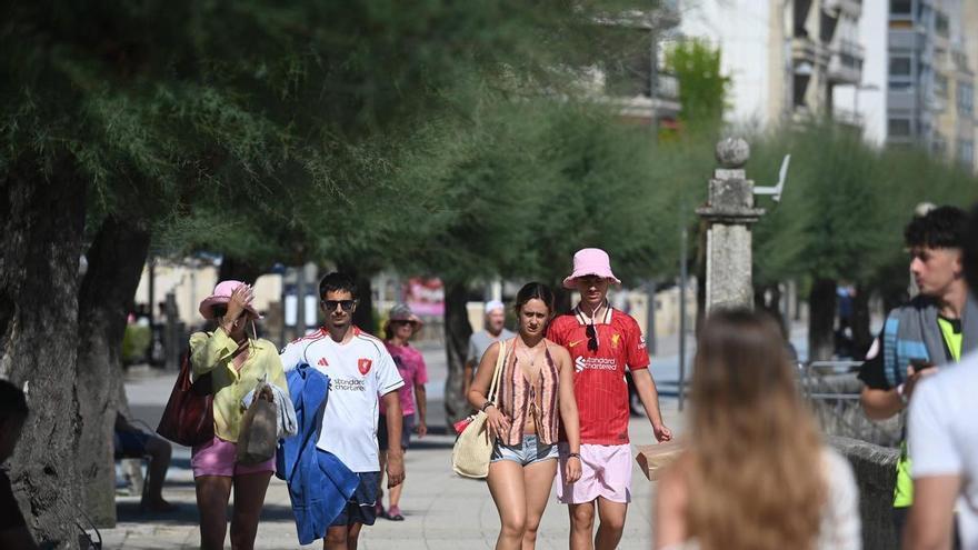 Tras una primavera «muy positiva», los hoteles fían julio a las reservas de última hora