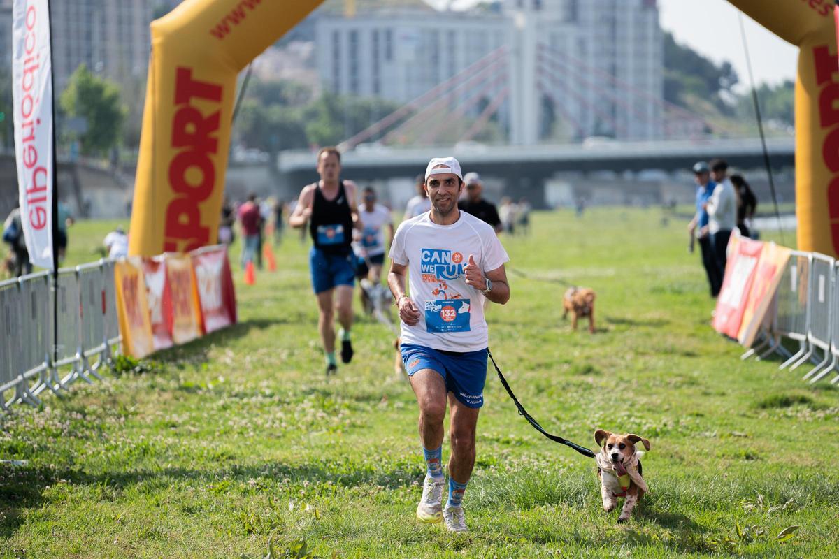 Carrera Can We Run 2025