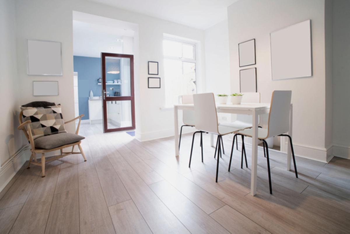 Pisos baratos para reformar y decorar a tu gusto.