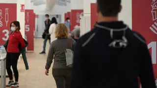 El absentismo laboral escala hasta el 7% en Aragón y la CEOE lo califica de "insostenible"