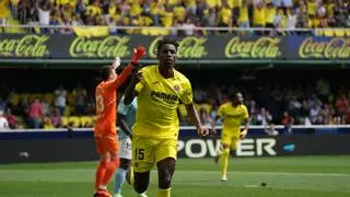 El Villarreal se embolsa 95 millones en un mercado camino de récord