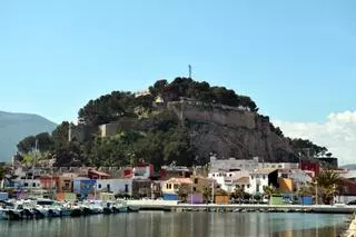 El pueblo de Alicante donde mejor se come de España tiene un castillo frente al mar y una lonja histórica