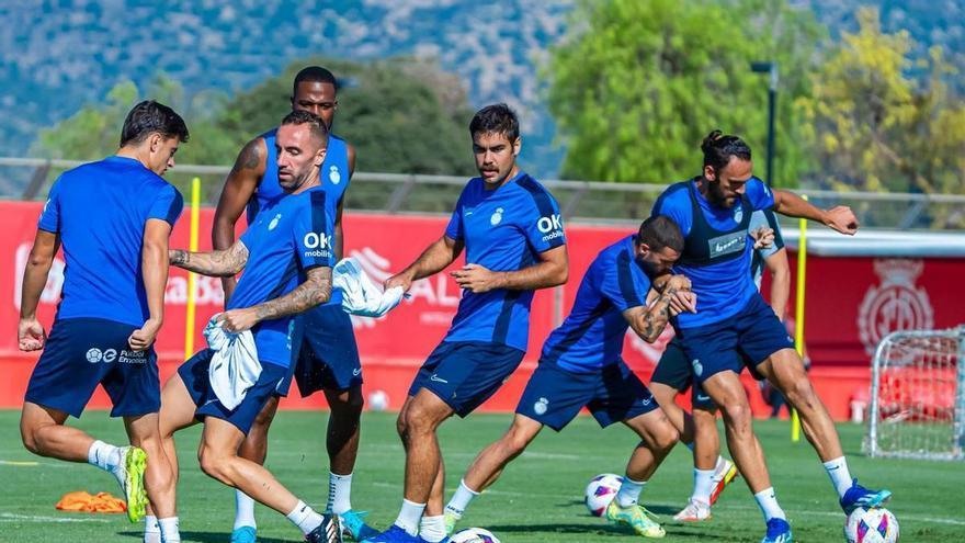 Real Mallorca-Valencia: A certificar la mejoría