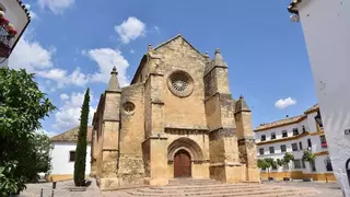 El Cabildo pone en marcha visitas guiadas en la ruta de iglesias fernandinas de Córdoba