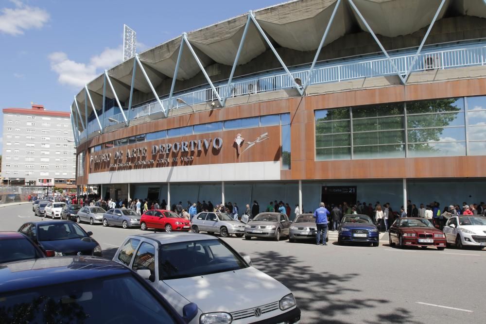 Manchester United Celta de Vigo en Europa League