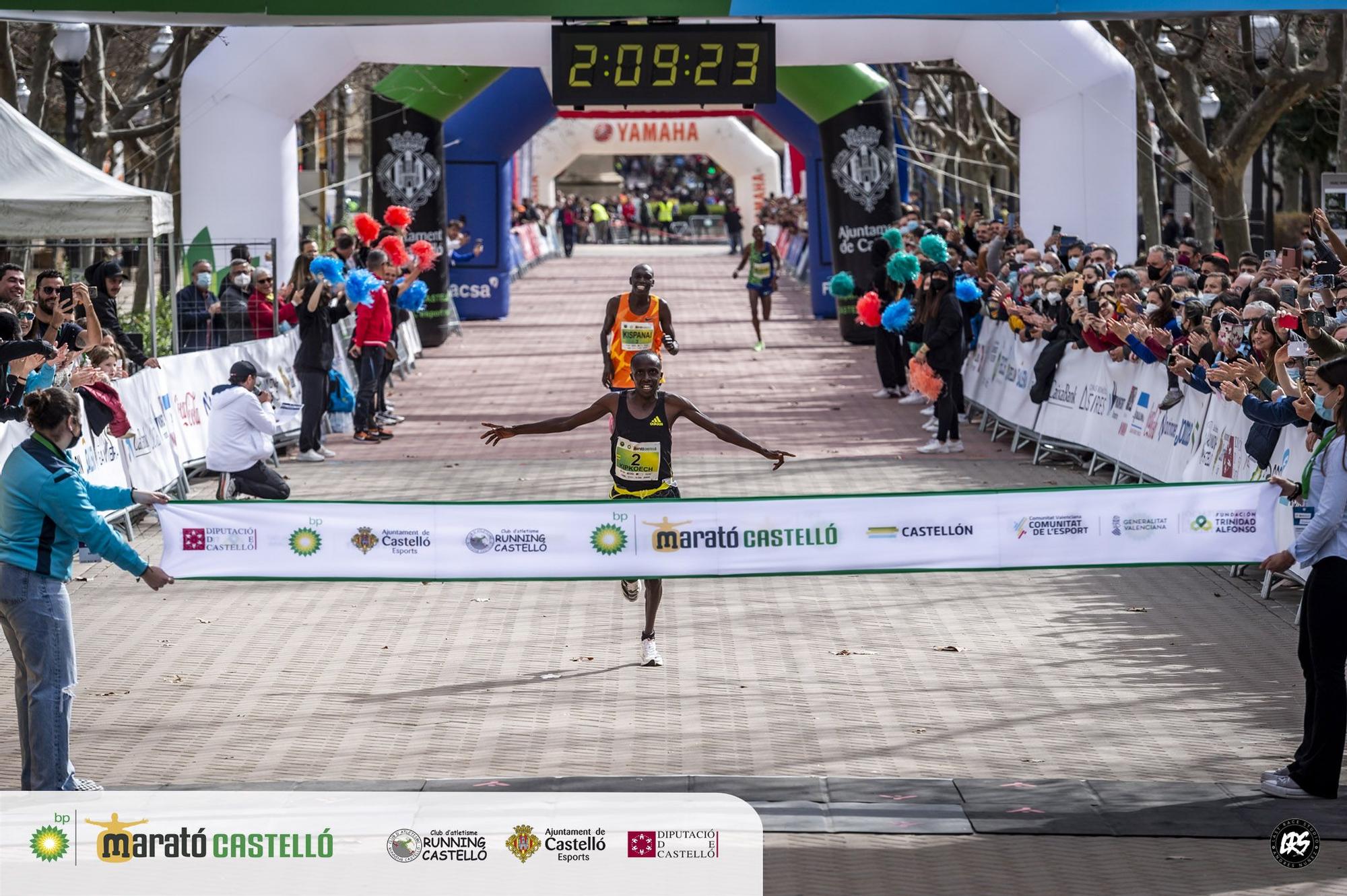 La competición deportiva ha visto con el paso de los años incrementar su participación, no solo local sino nacional e internacional.