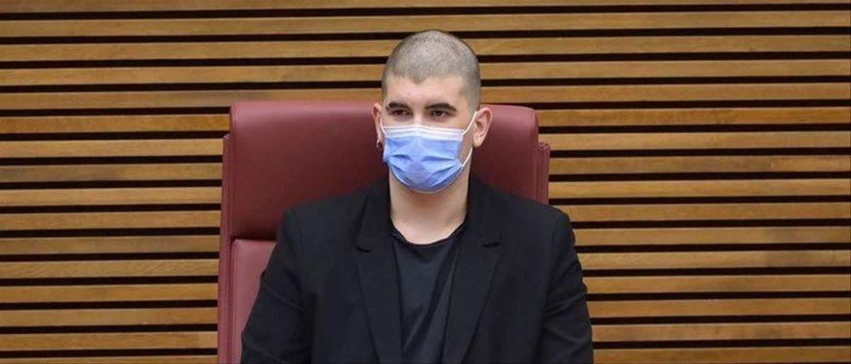 Una víctima d’assetjament escolar: «És un infern que t’humiliïn i et diguin que no vals per a res» Una víctima d’assetjament escolar: «És un infern que t’humiliïn i et diguin que no vals per a res»