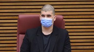 Una víctima d’assetjament escolar: «És un infern que t’humiliïn i et diguin que no vals per a res»