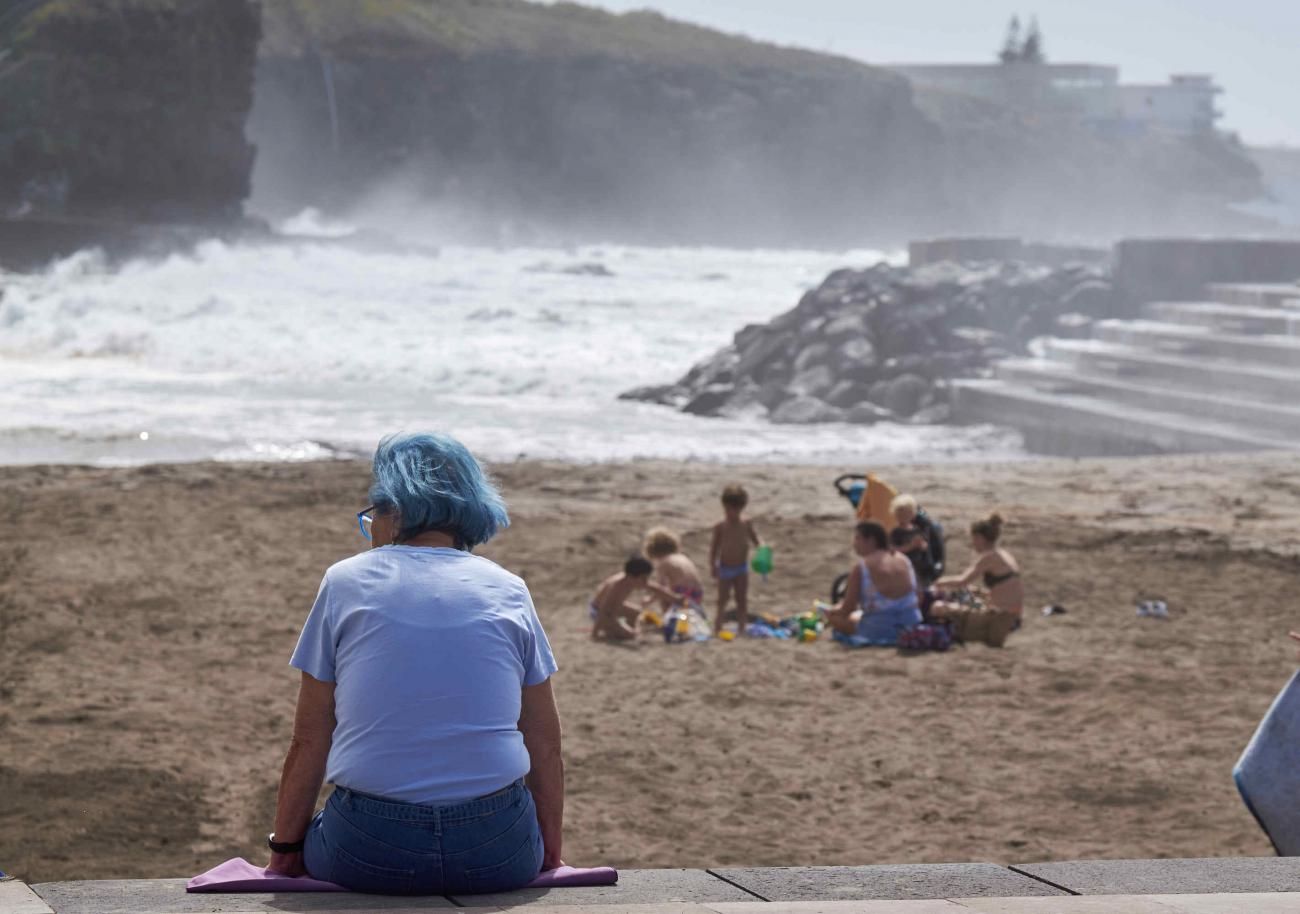 Playa de Bajamar