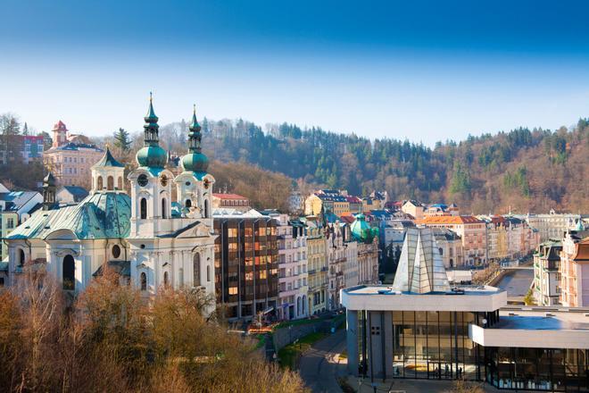 Karlovy Vary