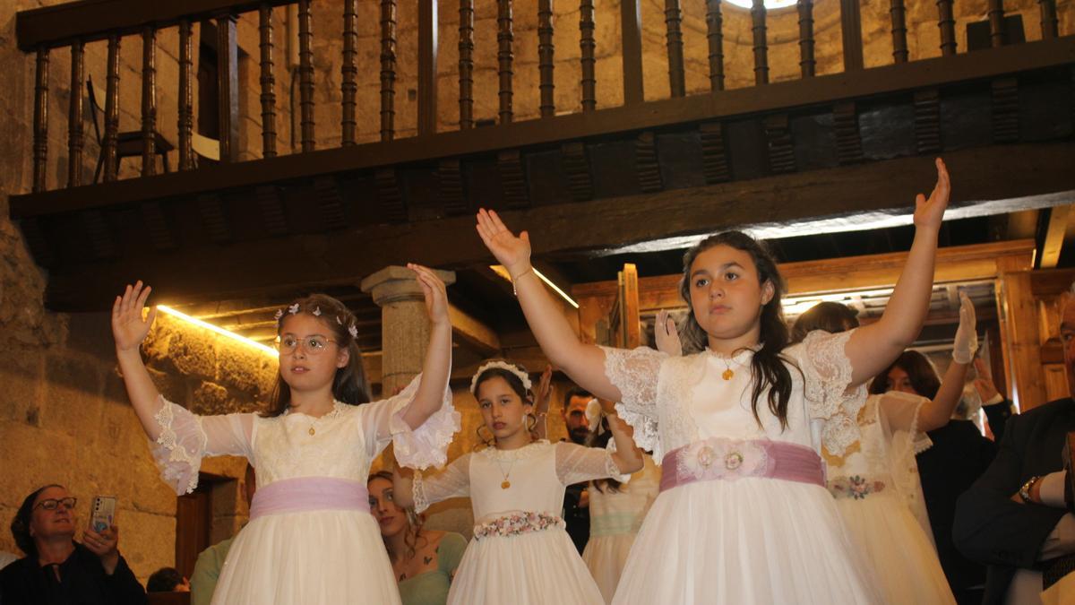 Juntos en la catequesis y en la Primera Comunión