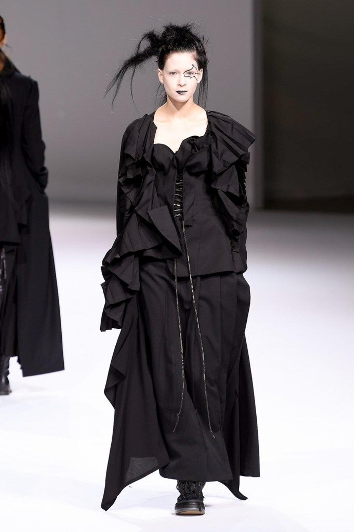 Yohji Yamamoto