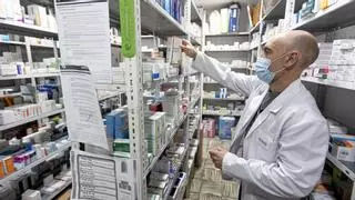 Sanidad simplifica la renovación de los tratamientos farmacológicos crónicos