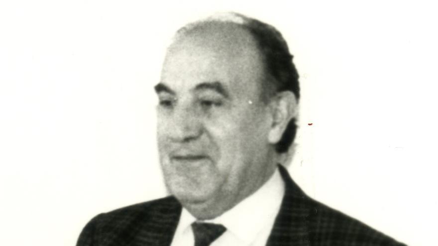 Muere el procurador saucano José Luis Fernández Muñoz a los 92 años, &quot;un gran profesional, ejemplo para todos&quot;