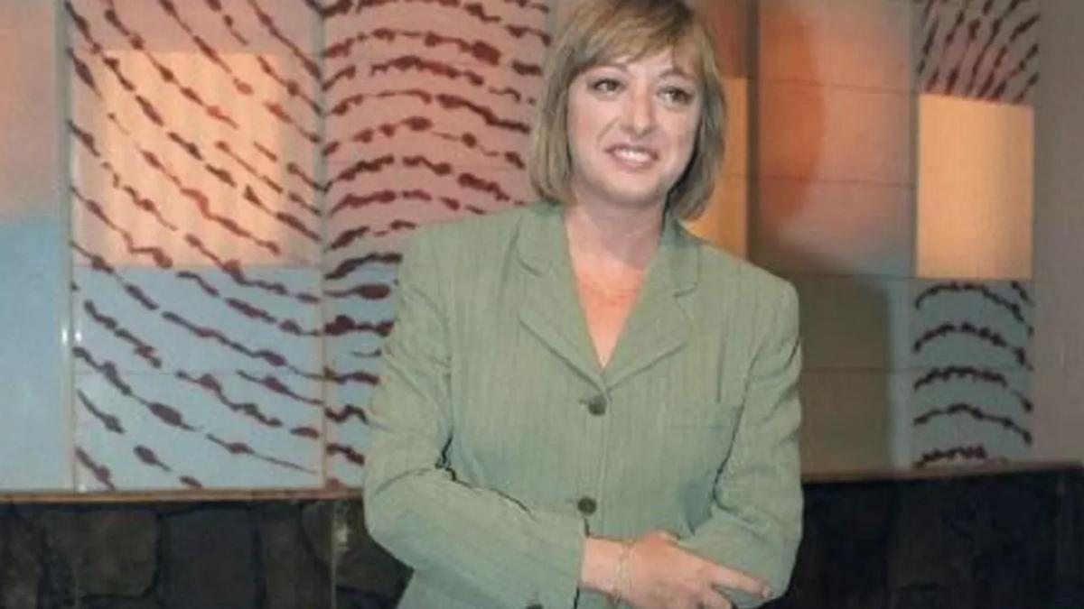 Muere la periodista Nuria Gispert a los 66 años - El Periódico Mediterráneo