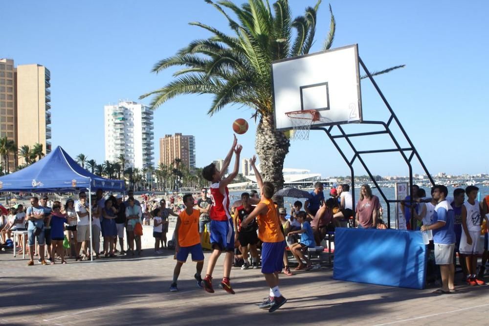 3x3 La Ribera (3/3)