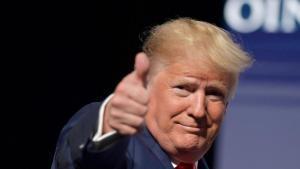 Trump endureix la seva ofensiva contra el Papa: "Posa en risc moltes vides"