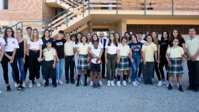 La discapacidad, en el top de la innovación educativa