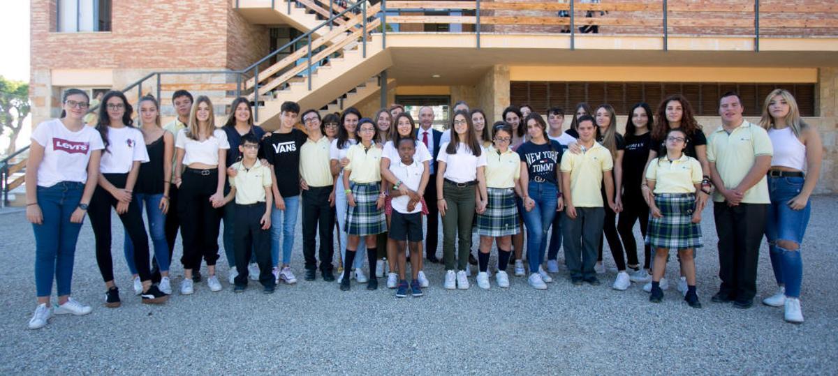 La discapacidad, en el top de la innovación educativa