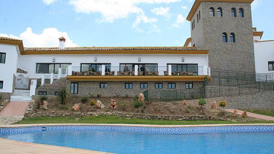 Subvención. Los proyectos presentados pueden ir referidos a hoteles rurales o balnearios.
