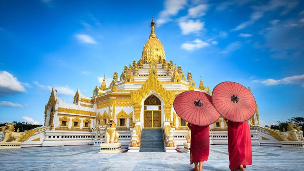 Myanmar