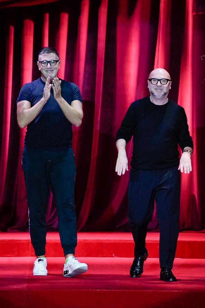 Dolce & Gabbana