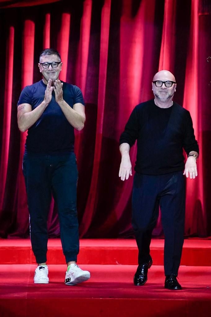 Dolce & Gabbana