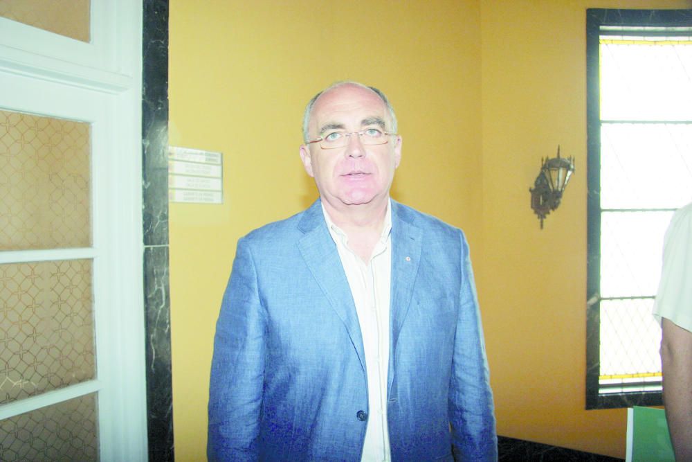 Juan Manuel Jiménez Morán (PP).