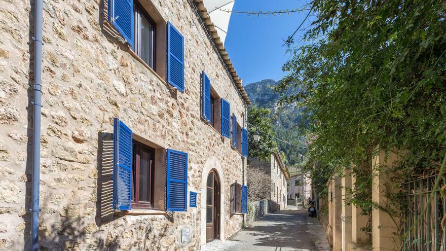 El precio de las casas de lujo de Mallorca subirá más del 10% en 2022