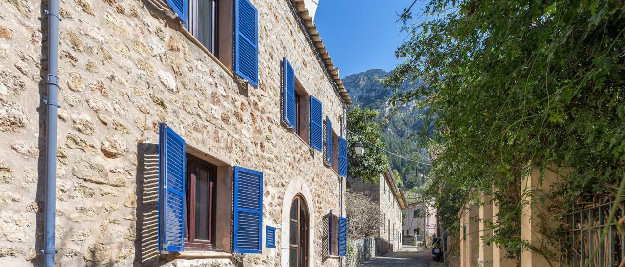 El precio de las casas de lujo de Mallorca subirá más del 10% en 2022