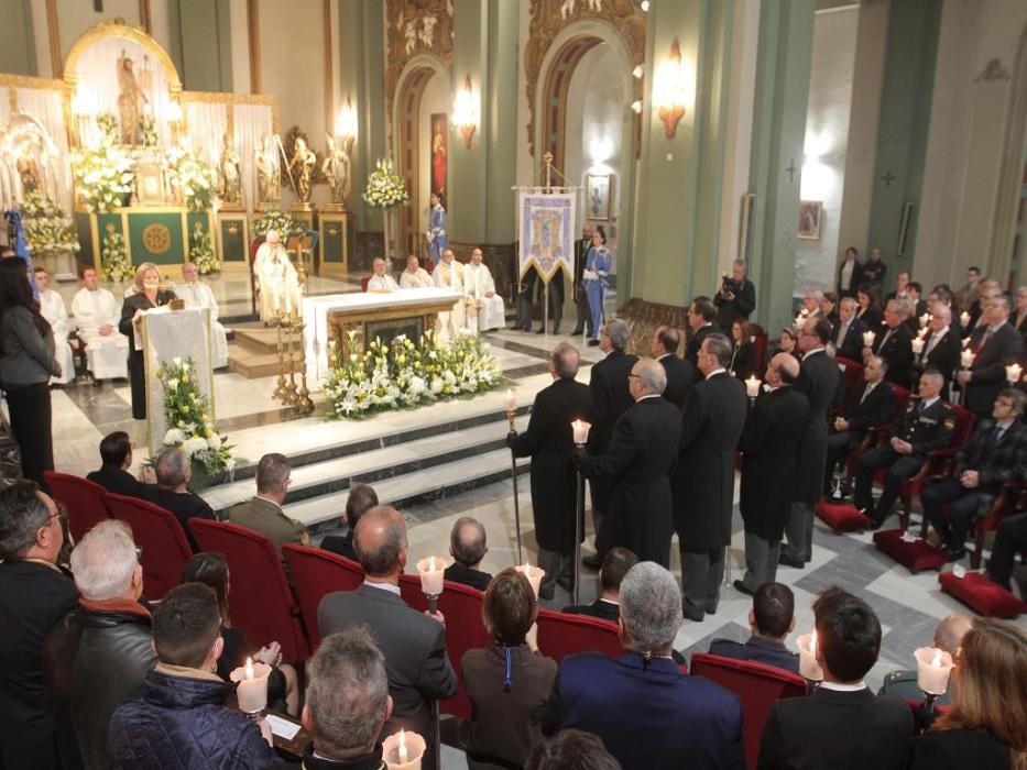 Resurrexit, en Cartagena.